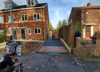 Tarmac Contractors In Sale