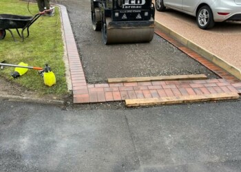Tarmac Contractors In Sale