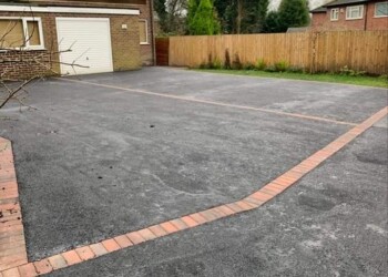 Tarmac Contractors In Sale