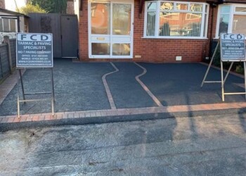 Tarmac Contractors In Sale