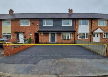 Tarmac Contractors In Sale