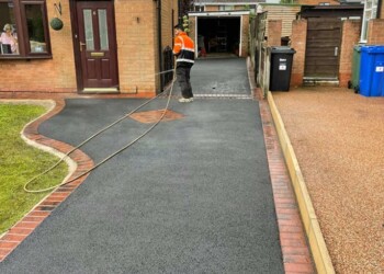 Tarmac Contractors In Sale