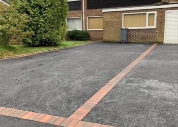 Tarmac Contractors In Sale