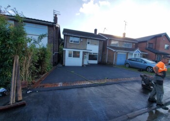Tarmac Contractors In Sale