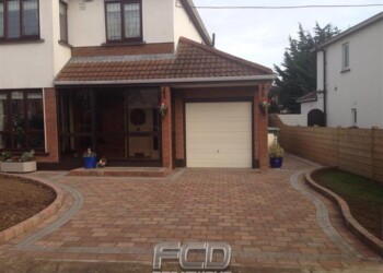 Block Paving Restoration In Sale
