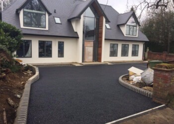 Tarmac Contractors In Sale