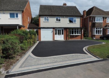 Tarmac Contractors In Sale
