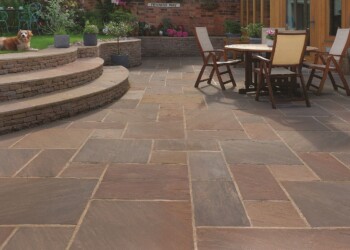 Patio Contractors in Sale