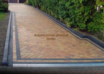Block Paving Contractors Sale