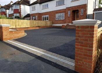Tarmac Contractors In Sale