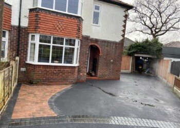 Tarmac Contractors In Sale