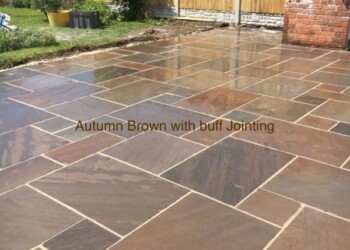 Patio Contractors in Sale