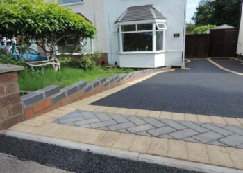Tarmac Contractors In Sale