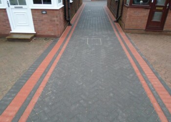 Block Paving Restoration In Sale