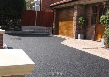 Tarmac Contractors In Sale