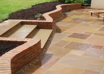 Patio Contractors in Sale