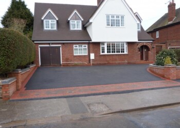 Tarmac Contractors In Sale