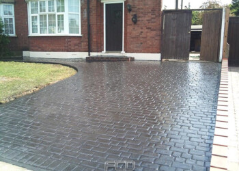Imprint Concrete Contractors in Sale