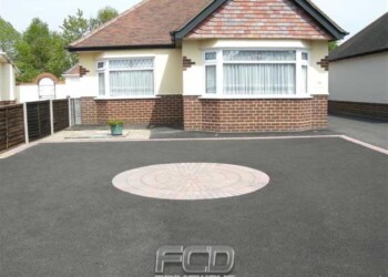 Tarmac Contractors In Sale