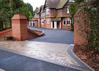 Tarmac Contractors In Sale