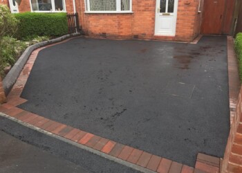 Tarmac Contractors In Sale