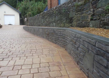 Imprint Concrete Contractors in Sale
