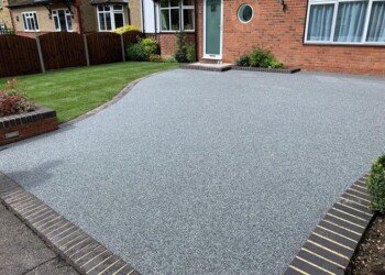 Gravel Driveways Contractors In Sale