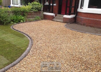 Gravel Driveways Contractors In Sale