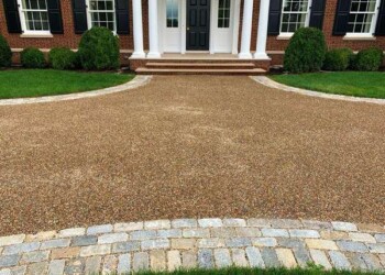 Gravel Driveways Contractors In Sale