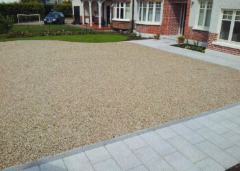 Gravel Driveways Contractors In Sale