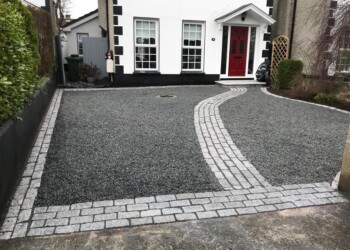 Gravel Driveways Contractors In Sale