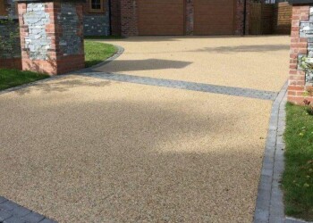 Gravel Driveways Contractors In Sale