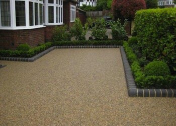 Gravel Driveways Contractors In Sale