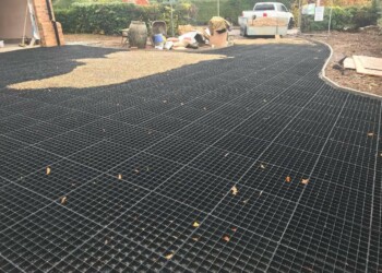 Gravel Driveways Contractors In Sale