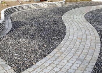 Gravel Driveways Contractors In Sale