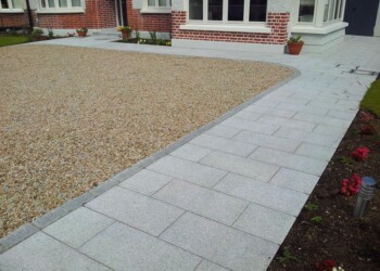 Gravel Driveways Contractors In Sale