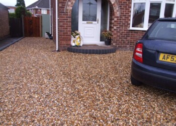 Gravel Driveways Contractors In Sale