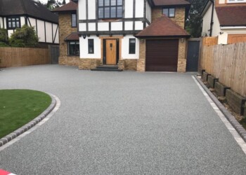 Gravel Driveways Contractors In Sale