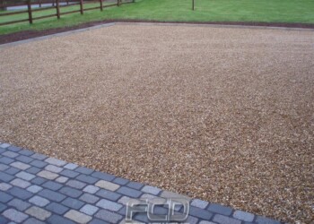 Gravel Driveways Contractors In Sale