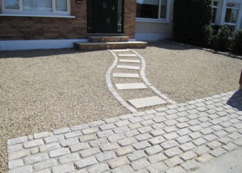 Gravel Driveways Contractors In Sale